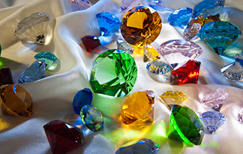 Education Center : Know about gemstone, metal, birthstones, beauty and ...