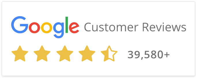 Google-reviews