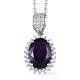  Moroccan Amethyst Jewelry